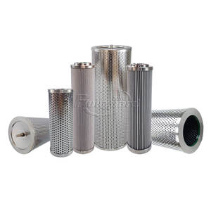 ที่กรองน้ำมันไฮดรอลิก <span class=keywords><strong>indufil</strong></span> ระบบรถขุดเปลี่ยนแบรนด์ที่มีคุณสมบัติเหมาะสม - Product Image 4