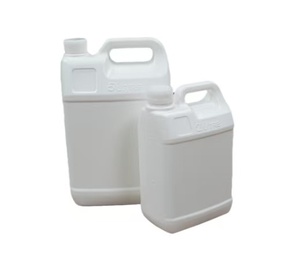 Seau en plastique HDPE de haute qualité 1-10L boîte carrée de qualité alimentaire personnalisable pour la peinture à l'eau industrie chimique <span class=keywords><strong>Essence</strong></span> shampooing huile - Product Image 6