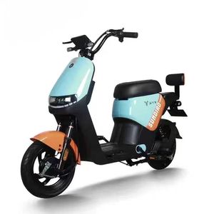 Cruiser de largo alcance de alta calidad Potente neumático gordo usado <span class=keywords><strong>Bicicleta</strong></span> de carretera eléctrica 500W/800W <span class=keywords><strong>bicicleta</strong></span> eléctrica/Ciclismo urbano - Product Image 5