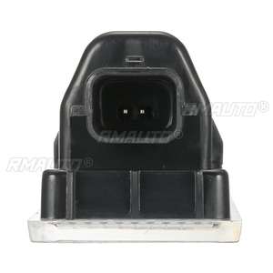 2 Luces LED para Matrícula de Coche, 18 LED, para Renault Megane 2, Clio, Laguna 3, Megane 3, Twingo, Master, Vel Satis - Product Image 4