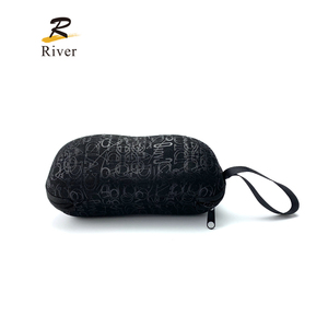 Giá Rẻ Vui Vẻ Eva Eyeglass Trường Hợp Cá Nhân Kính Trường Hợp - Product Image 1