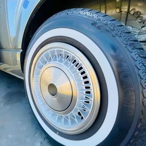 <span class=keywords><strong>Tapacubos</strong></span> de Acero Inoxidable de <span class=keywords><strong>14</strong></span> Pulgadas para <span class=keywords><strong>Toyota</strong></span> - Product Image 2