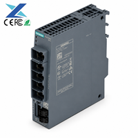 Routeur Ethernet LAN 5 ports Siemens SCALANCE S Series 6GK5615-0AA00-2AA2, neuf et d'origine