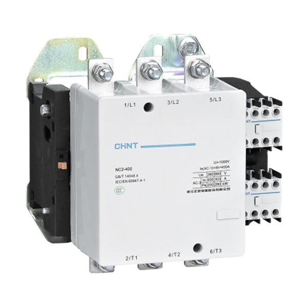 NC2 NC2-115 NC2-150 NC2-150/4 NC2-185 NC2-225 NC2-265 NC2-330 NC2-400 NC2-500 NC2-630 NC2-800 Contactor
