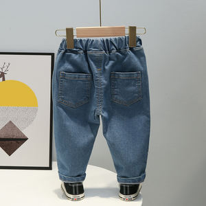 Vêtements pour enfants de qualité supérieure à prix de gros, nouveaux modèles tendance, manteaux d'automne pour garçons - Product Image 6