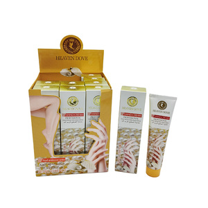 Etiqueta privada Refrescos <span class=keywords><strong>Crema</strong></span> de <span class=keywords><strong>manos</strong></span> Loción Hidratante Regalo de invierno Lujo Lindo Blanqueamiento <span class=keywords><strong>Crema</strong></span> de <span class=keywords><strong>manos</strong></span> - Product Image 6