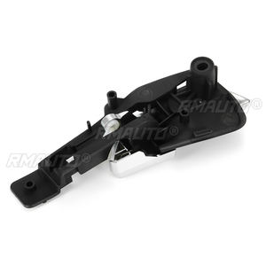 Poignée de porte intérieure avant gauche/droite pour Alfa Romeo Giulietta 2010-2019, 156092167 156092165, accessoires de voiture - Product Image 5