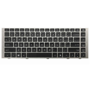 New chúng tôi ru SP máy tính xách tay bàn phím cho <span class=keywords><strong>HP</strong></span> <span class=keywords><strong>Probook</strong></span> <span class=keywords><strong>4440S</strong></span> 4441S 4445S 4446S NSK-CB2SW thay thế bàn phím 639396-001 - Product Image 2