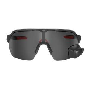 Lunettes de cyclisme à changement de couleur avec rétroviseur, pour vélo de route et VTT, lunettes de protection contre le vent, lunettes de soleil d'extérieur - Product Image 3