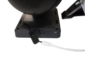 Cámara de Vigilancia Wifi Solar, Cámara de Vigilancia Inalámbrica - Product Image 4