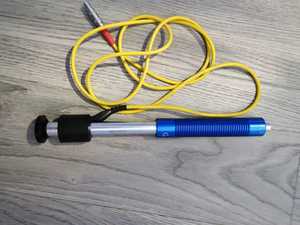 Accessoires de capteur de duromètre pour testeur de dureté-OEM personnalisé - Product Image 3