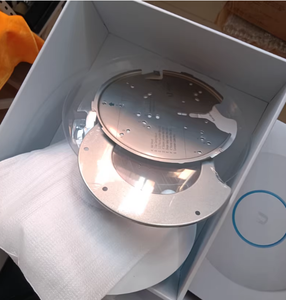 Point d'accès Wi-Fi d'entreprise Gigabit Ubiquiti UniFi UAP-<span class=keywords><strong>AC</strong></span>-<span class=keywords><strong>HD</strong></span> double bande, 2,4 GHz 800 Mbps, 5 GHz 1733 Mbps - Product Image 4