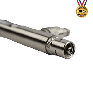 Seringue vétérinaire 1 ml/2 ml Pistolet d'injection pour poulet - Product Image 3