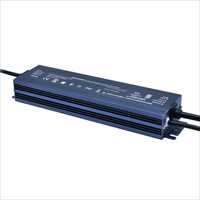 Triac 0-10v PWM Résistance Dim Led Alimentation 5 en 1 Dimmable LED Driver IP67 DC 12v 24v Led Alimentation avec 5 ans de garantie