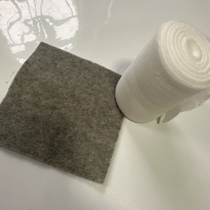 Cao thấm mặc quần áo y tế cấp bạc canxi alginate mặc quần áo cho vết thương kiểm soát nhiễm trùng - Product Image 2