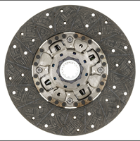 OEM 31250-5702 disk Antech piringan kopling disk disk untuk suku cadang hnd058u J08C J08E HO6C