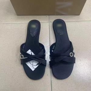 <strong>QuiteS</strong> New 2026 One Line Flip-flops Flat Open Toe Casual Round Head Shoes for <strong>Women</strong> Exposed Toes Beach Shoes for <strong>Women</strong> - Product Image 1