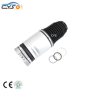 31451833 31451834 Kits de reparación de alto rendimiento Piezas de suspensión neumática Globo delantero para Volvo XC90 2018- - Product Image 2