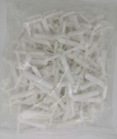 Élevage efficace des moutons pour les inserts vaginaux CIDR pour chèvres