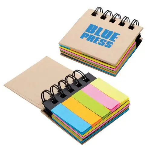 Mới Đến Tùy Chỉnh Memo Pad Chú Ý Ghi Chú Cho Văn Phòng Phẩm, Kinh Doanh, Sử Dụng Văn Phòng, Nghiên Cứu Và Vv