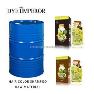 Tintura imperor materia prima all'ingrosso 500 kg barile olio di Argan tinture per <span class=keywords><strong>capelli</strong></span> Shampoo per <span class=keywords><strong>capelli</strong></span> neri In forma crema sfusa - Product Image 1