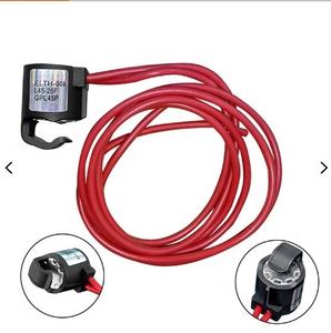 Sensor de Descongelación NTC para Refrigerador y Congelador <span class=keywords><strong>Samsung</strong></span>, Interruptor de Temperatura de 5K/10K, 220V, Nuevo, <span class=keywords><strong>Repuestos</strong></span> para el Hogar - Product Image 6