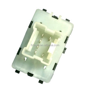 Interrupteur de lève-vitre électrique FST-RE-1074 OE 254214937R pour Renault Dacia Logan <span class=keywords><strong>Sandero</strong></span> Interrupteur principal de lève-vitre électrique - Product Image 4