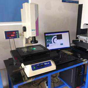 Axe de moteur en acier inoxydable, usinage CNC, pièces de précision pour équipement industriel - Product Image 2