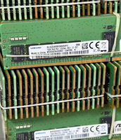 Enterprise Grade for DDR4 3200MHz 16GB ECC RDIMM Server Memory Module M393A2K43DB3-CWE High-Speed Stable Error-Correction