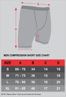 Short de compression personnalisé pour hommes, entraînement de fitness MMA extensible, séchage rapide, vêtements de sport légers, vente en gros, impression personnalisée, OEM