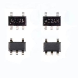Nouveau régulateur synchrone abaisseur de tension AC SY8008 SY8008CAAC SOT23-5 Circuits intégrés - Product Image 2