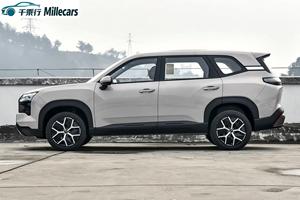 2026 Wuling Starlight 560 1.5T CVT Elite SUV de 5 Plazas, Vehículo de Gasolina con Volante a la Izquierda, Precio de Fábrica de Proveedor Chino, Venta al por Mayor, Exportación de Automóviles - Product Image 3