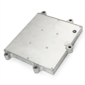 Carte de commande d'ordinateur pour pièces d'excavatrice de haute qualité 600-457-1100, compatible avec le contrôleur PC 4D95 - Product Image 2