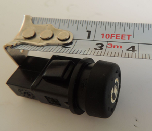 58057R Nuovo Interruttore di Accensione Pulsante di Avviamento per Vespa Piaggio Aprilia Runner <span class=keywords><strong>50</strong></span> Beverly 125 Fly <span class=keywords><strong>50</strong></span> <span class=keywords><strong>NRG</strong></span> <span class=keywords><strong>50</strong></span> Typhoon <span class=keywords><strong>50</strong></span> Zip <span class=keywords><strong>50</strong></span> - Product Image 2