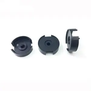 China Precision Injection Mold rubber ABS / PP / PC / Nylon / TPU / POM plastic machinery parts other plastic products