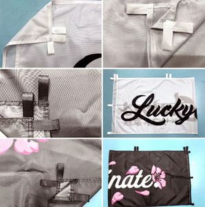 Japanese Display Custom Advertising Nobori <b>Flag</b> Mini Hanging Banner Personalized Design Your Logo Business Desk <b>Flag</b> With Stand - Product Image 6