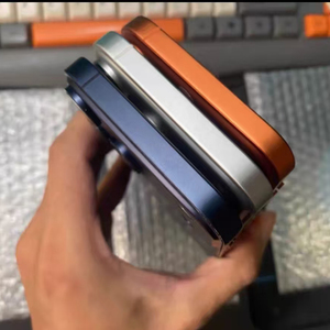 Scocca per <span class=keywords><strong>iPhone</strong></span> <span class=keywords><strong>XR</strong></span> a <span class=keywords><strong>iPhone</strong></span> 17 Pro, <span class=keywords><strong>Cover</strong></span> Posteriore Fai-da-te, Scocca Batteria e Telaio Centrale <span class=keywords><strong>XR</strong></span> - Product Image 4