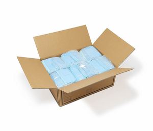 Productos de Entrenamiento para Cachorros, Almohadillas Absorbentes Desechables para Perros y Gatos - Product Image 4