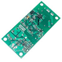 Carte d'alimentation à découpage AC-DC 12W12V1A carte d'amplificateur de puissance AC220V à DC12V1A carte de commutation modulaire