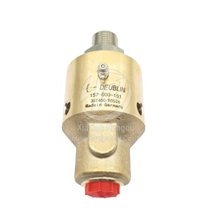 157-000-151 ROTARY Union ROTARY xi lanh van bù đắp máy in phụ tùng - Product Image 1