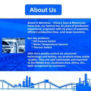 Nuevo Sensor de Temperatura del Agua Sanyu OEM 1L2Z12A648AA / TX104 / 5S1518 / VE375023 / 1F2218840 Compatible con /<span class=keywords><strong>Aston</strong></span> - Product Image 6