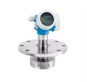 Endress + hauser tiêu chuẩn công nghiệp fmr51 fmr52 Radar nước micropilot cảm biến mức 316L thép không gỉ 4-20mA mức độ Hart - Product Image 2