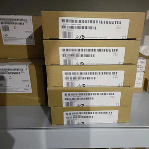 6DR5220-0EM01-0AA4 Original SIENMENS Intelligent Sipart <b>PS2</b> CPU Electrical Positioner Instrumentation for PLC/PAC <b>Controllers</b> - Product Image 6