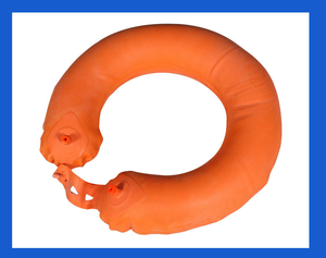 <span class=keywords><strong>Bouée</strong></span> <span class=keywords><strong>de</strong></span> <span class=keywords><strong>sauvetage</strong></span> gonflable <span class=keywords><strong>en</strong></span> caoutchouc avec double airbag, idéale pour l'entraînement à la natation <span class=keywords><strong>en</strong></span> <span class=keywords><strong>mer</strong></span> et <span class=keywords><strong>en</strong></span> lac (vente <span class=keywords><strong>en</strong></span> gros) - Product Image 2