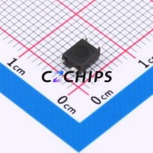 ทรานซิสเตอร์ออปโต้คัปเปลอร์เอาท์พุท MPS2701-1-L ทรานซิสเตอร์ SOP-4ของแท้ใหม่ - Product Image 2