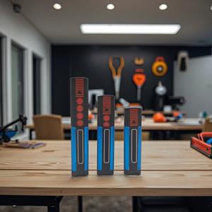 <strong>Remote</strong> Control Switch LED Light Automatic Motor Positive Negative Control Switch 433.92mhz 868mhz - Product Image 5