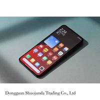 Dernier design Xiaomi Civi 4 Pro Dis Ney Princess Edition limitée 6,55 pouces 120 Hz OLED 12 Go 512 Go Smartphone 5G original