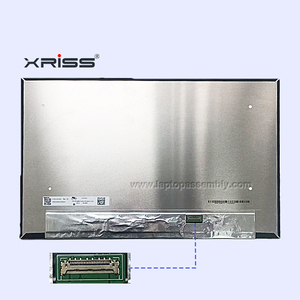 16" N160JCA-EEL NV160WUM-N43 B160UAN03.2 <b>Laptop</b> LCD Display Panel Replacement CE FC ROHS Certification - Product Image 2