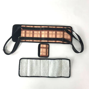 Nyaman kaki anjing memanfaatkan poliester pengangkat lembut membantu untuk anjing terluka/dinonaktifkan nyaman pelatihan rehabilitasi <span class=keywords><strong>S</strong></span>/M/L - Product Image 2