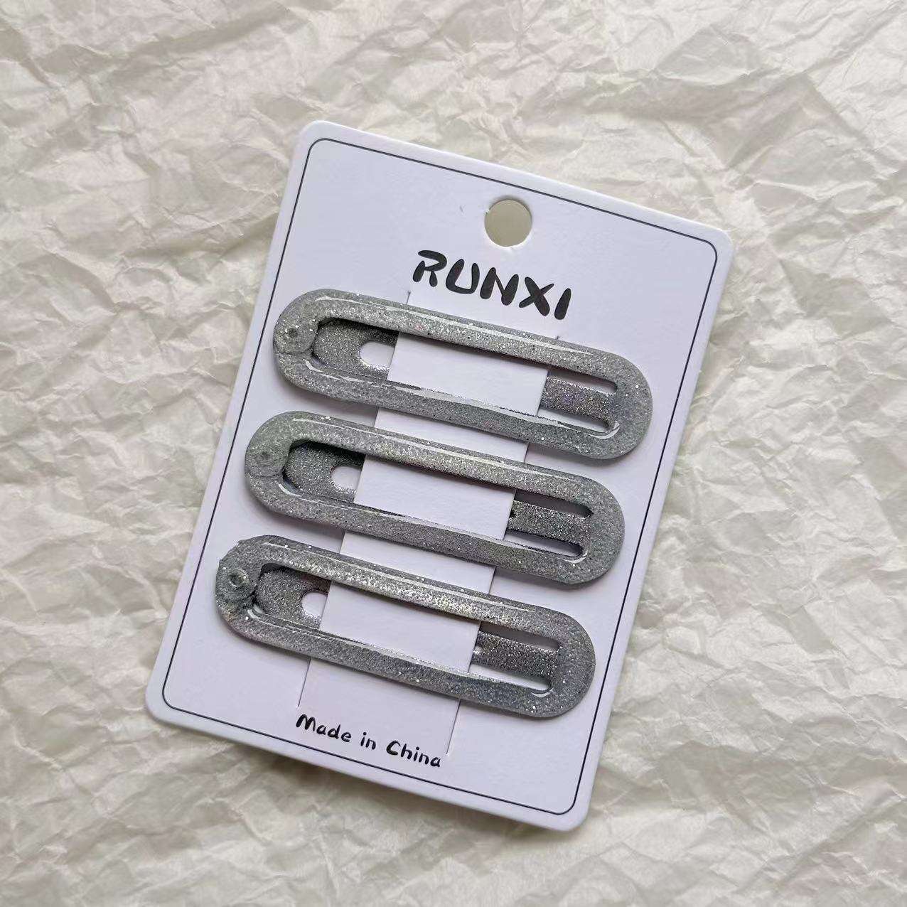 ปลายกลม